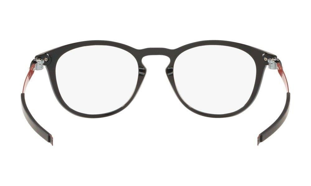 Oakley Okulary korekcyjne PITCHMAN R Black Ink OX8105-20