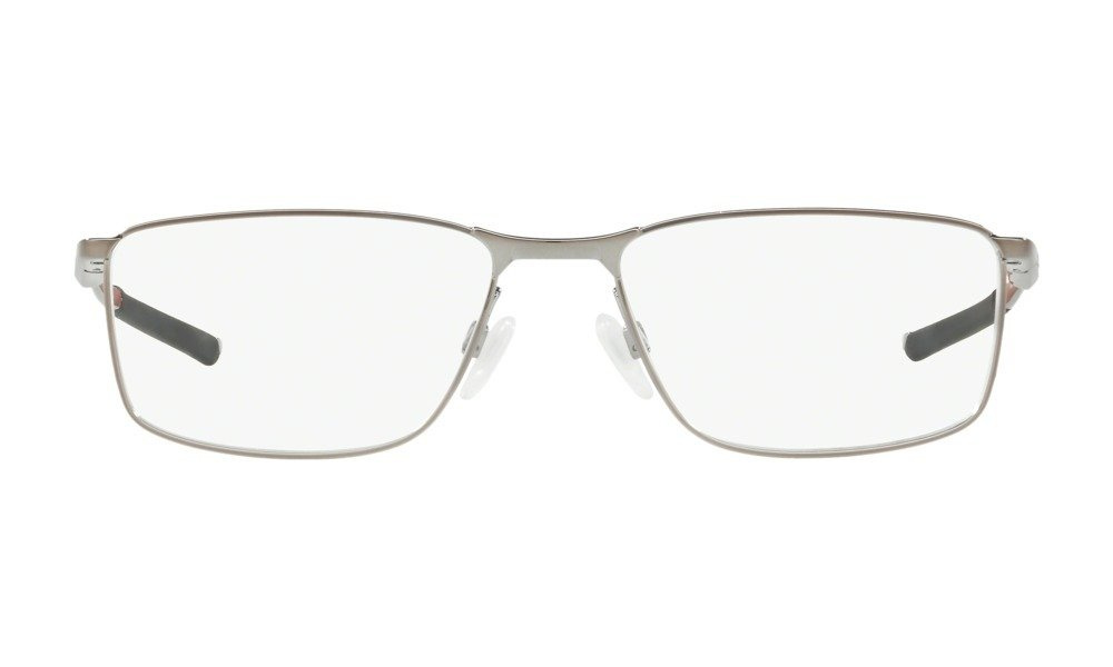 Oakley Optical Frame SOCKET 5.0 Gunmetal/Cardinal? OX3217-09