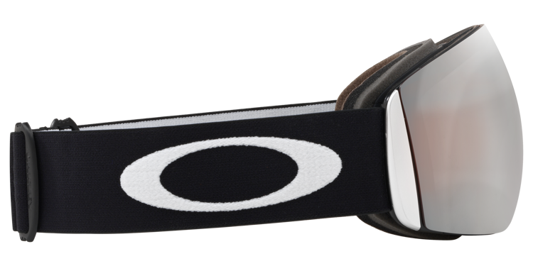 OAKLEY Gogle Snow FLIGHT DECK L Matte Blk/Prizm Black Iridium OO7050-01