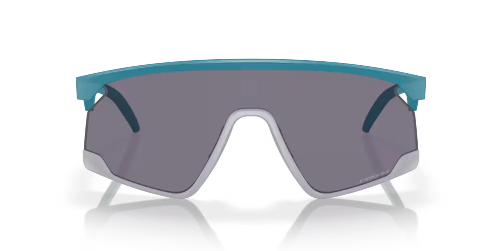 Oakley Sunglasses BXTR Matte Balsam / Prizm Grey OO9280-09