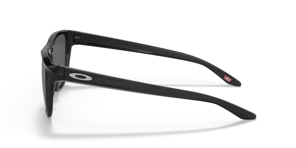 Oakley Okulary przeciwsłoneczne MANORBURN Black Ink/Prizm Black OO9479-02