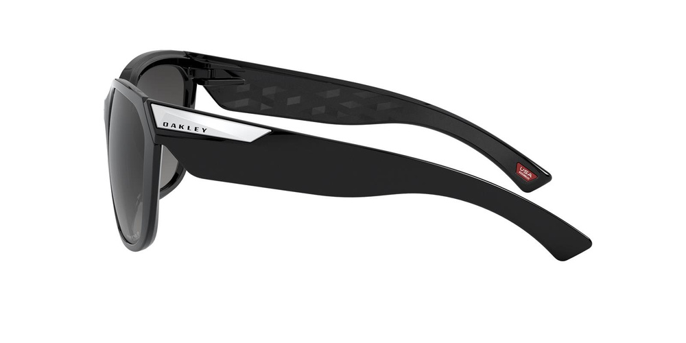 Oakley Okulary przeciwsłoneczne REV UP OO9432-12