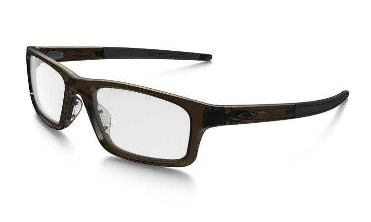 Oakley Oprawa Korekcyjna CROSSLINK PITCH Bark OX8037-03