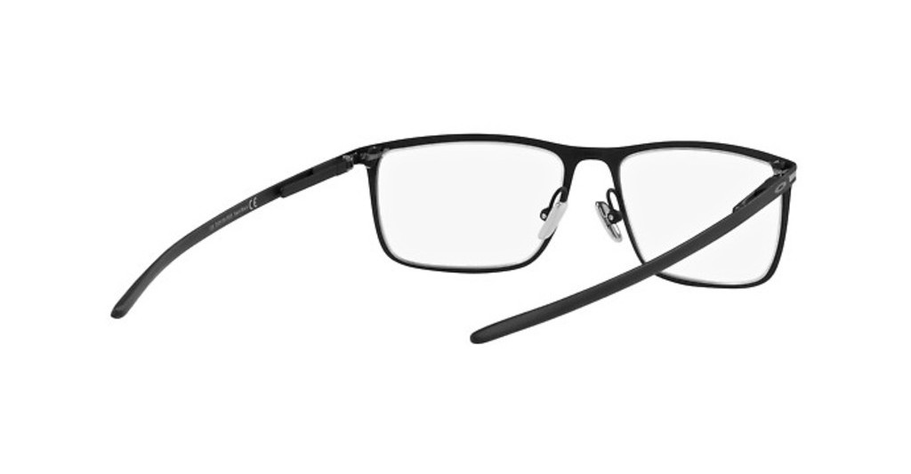Oakley Optical frame TIE BAR Satin Black OX5138-05