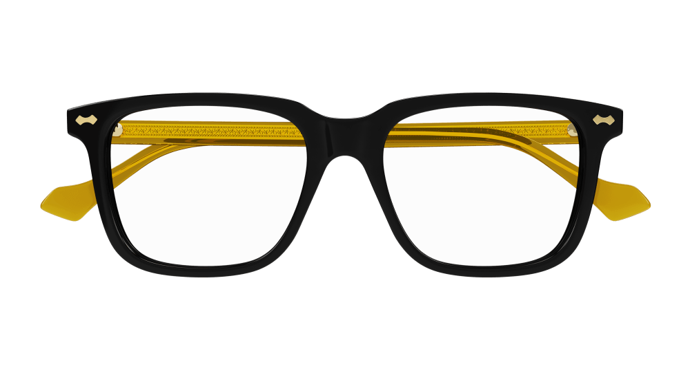 Gucci Okulary korekcyjne GG0737O-011