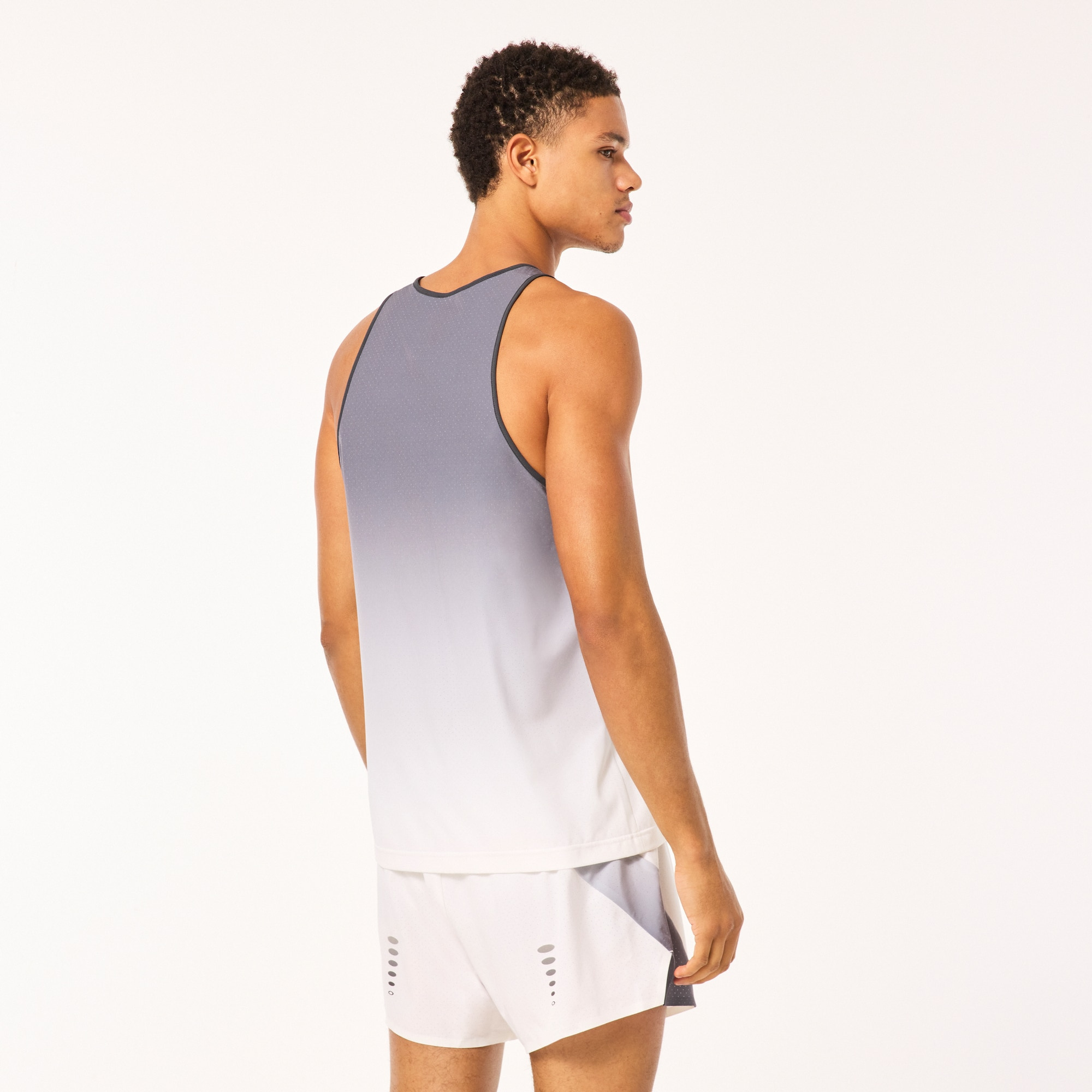 Oakley T-Shirt Pursuit Pro Tank FOA405416-95G