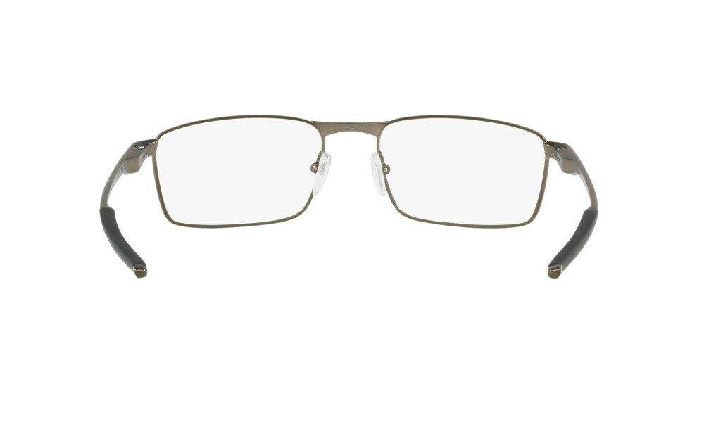 Oakley Optical Frame FULLER Pewter OX3227-02