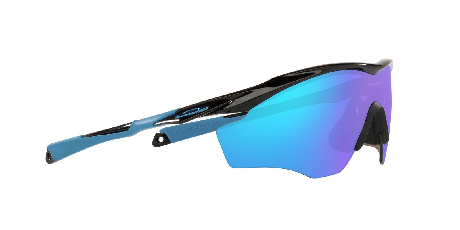 Oakley Okulary przeciwsłoneczne M2 FRAME XL OO9343-21