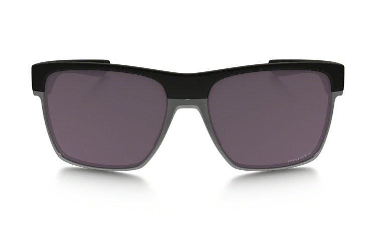 OAKLEY TWOFACE XL Matte Black / Prizm Daily Polarized OO9350-02