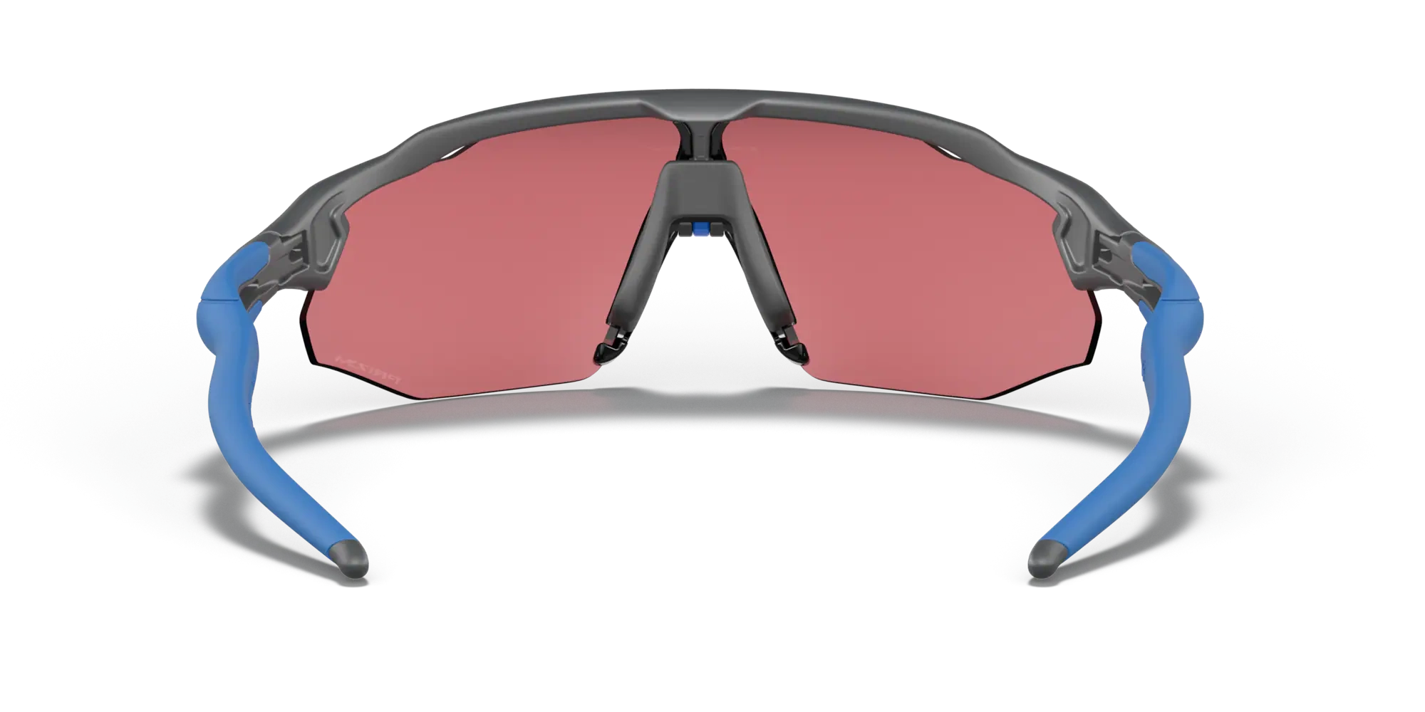 Oakley Okulary przeciwsłoneczne RADAR EV ADVANCER Matte Carbon/Prizm Trail Torch OO9442-05
