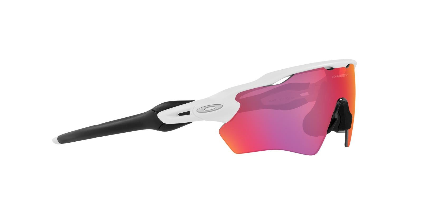 Oakley Sunglasses RADAR EV XS PATH Matte White/Prizm Road OJ9001-18