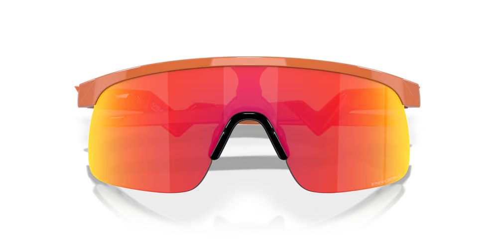 Oakley Sunglasses junior RESISTOR Ginger/Prizm Ruby OJ9010-18