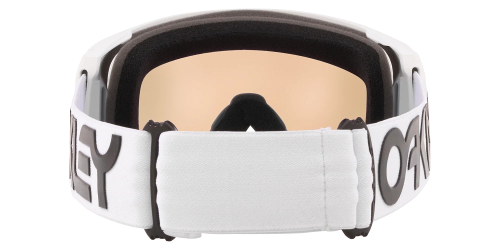 OAKLEY Gogle zimowe LINE MINER M Factory Pilot White/Prizm Snow Hight Intensity Pink OO7093-34