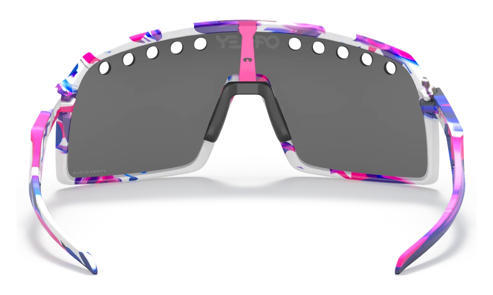 Oakley Okulary przeciwsłoneczne SUTRO Kokoro Collection/Prizm Black OO9406-93