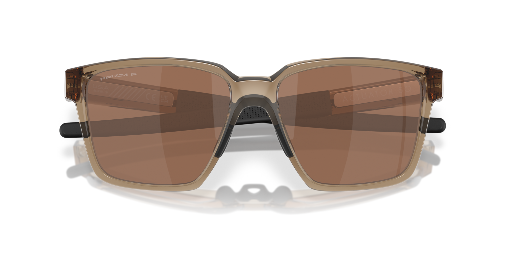 Oakley Sunglasses ACTUATOR SQ OO9430-04