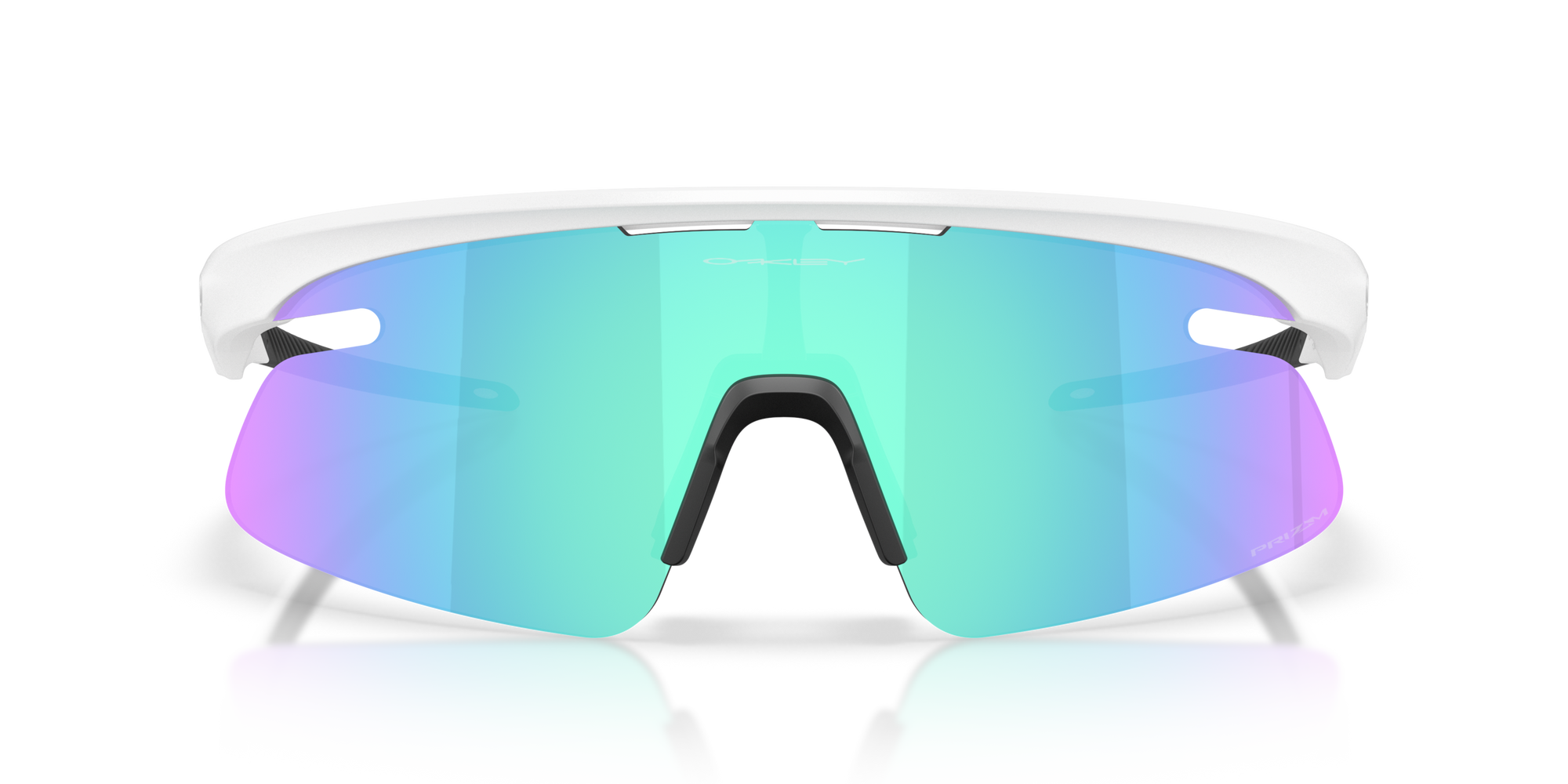 Oakley Sunglasses RSLV LITE OO9527D-04