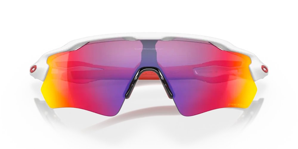 Oakley Okulary Przeciwsłoneczne RADAR EV PATH Polished White/Prizm Road OO9208-05