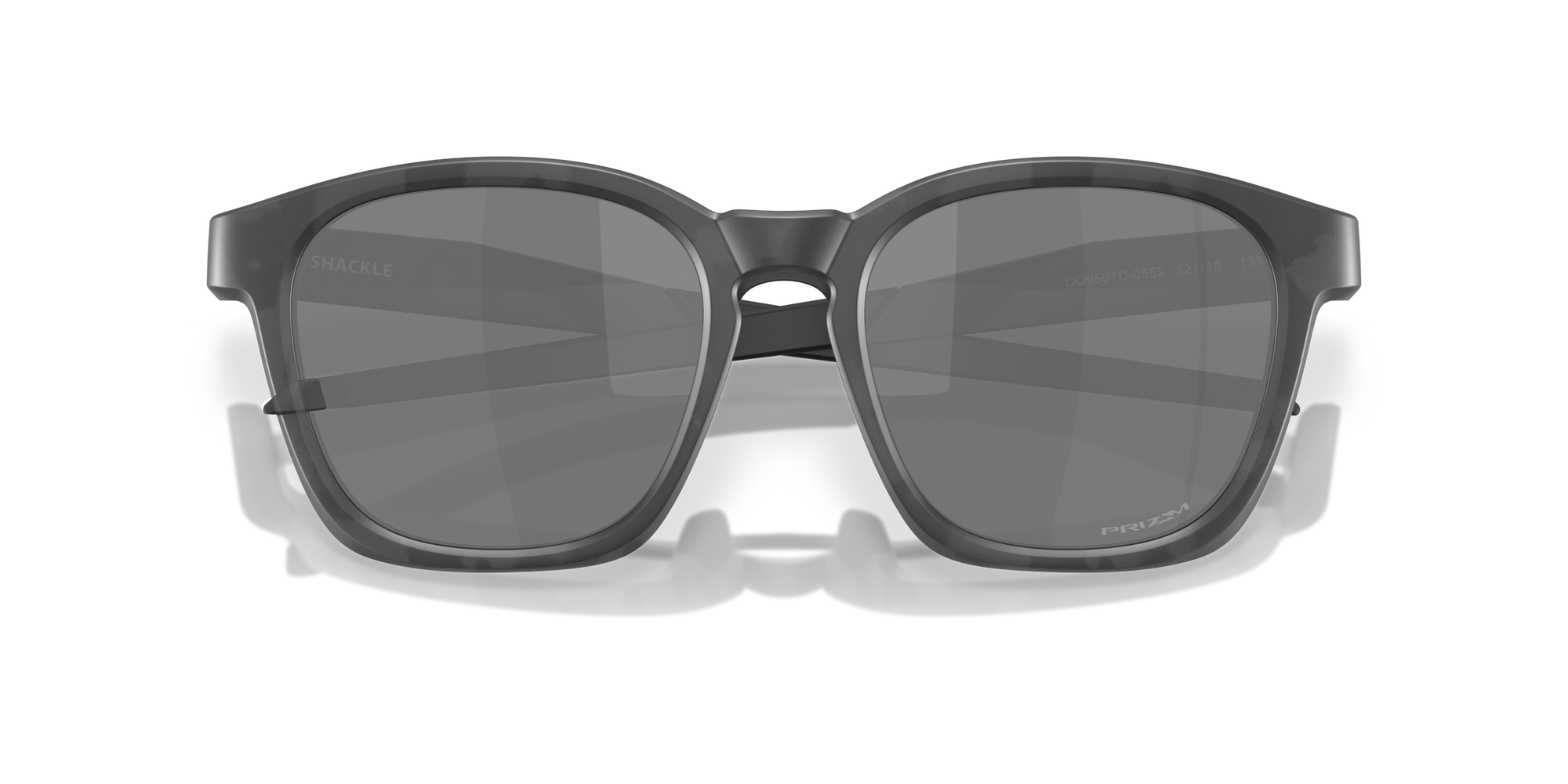 Oakley Sunglasses SHACKLE OO9507D-05