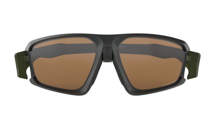 Oakley FIELD JACKET Matte Black/... OO9402-07