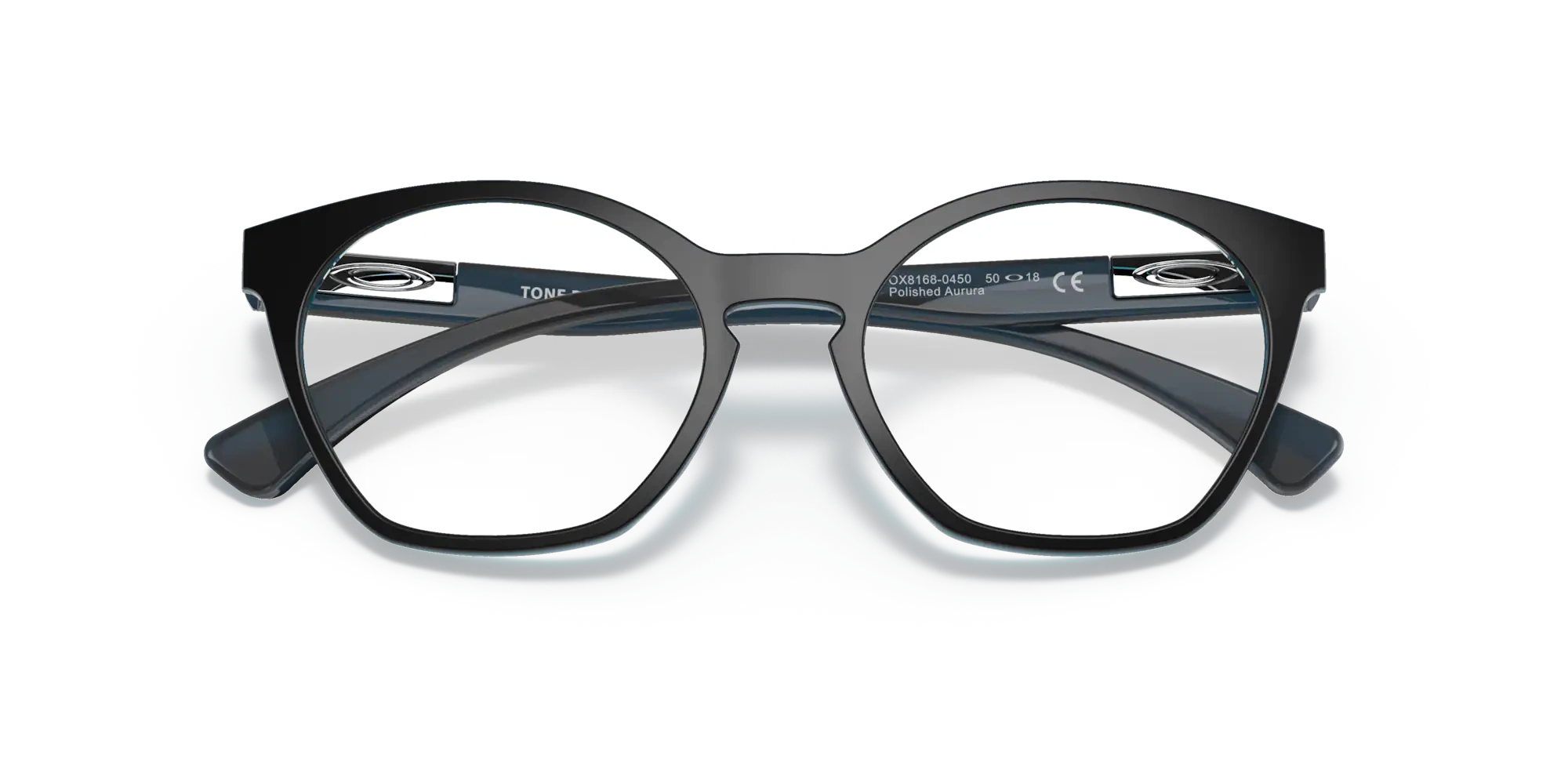 Oakley Optical frame TONE DOWN OX8168-04