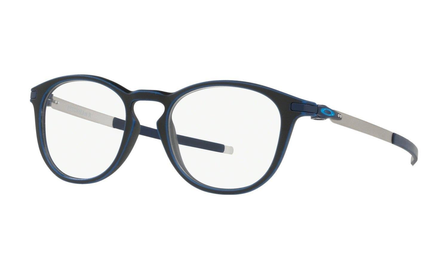 Oakley Okulary korekcyjne PITCHMAN R Satin Navy OX8105-18