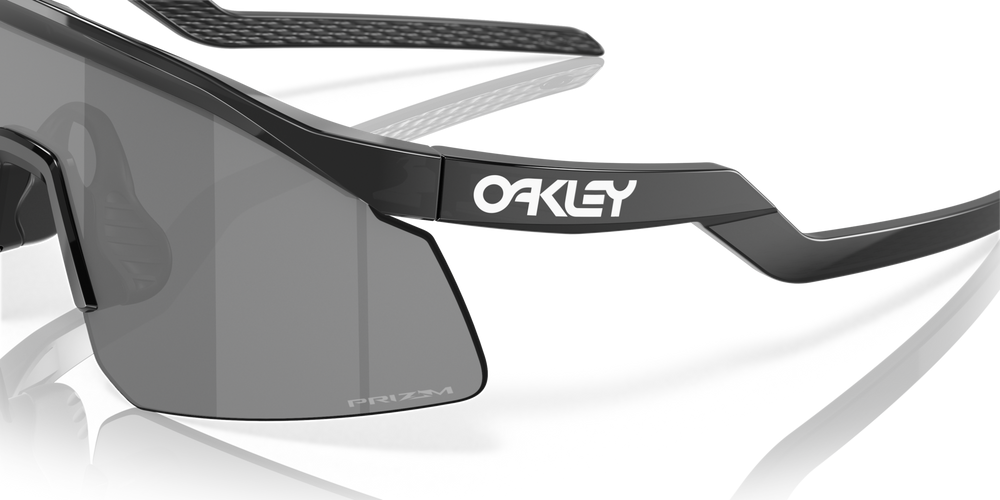 Oakley Okulary przeciwsłoneczne HYDRA Black Ink/Prizm Black OO9229-01
