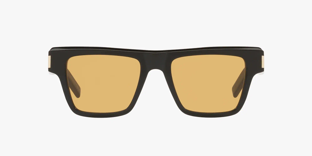 Saint Laurent Okulary przeciwsłoneczne SL469-004