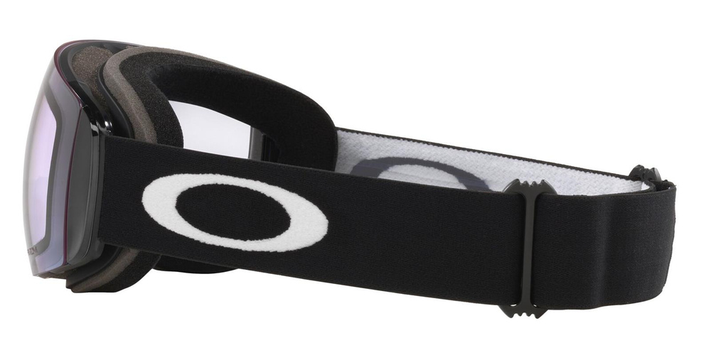 OAKLEY Goggles Snow FLIGHT DECK M Matte Black/Prizm Snow Clear OO7064-A7