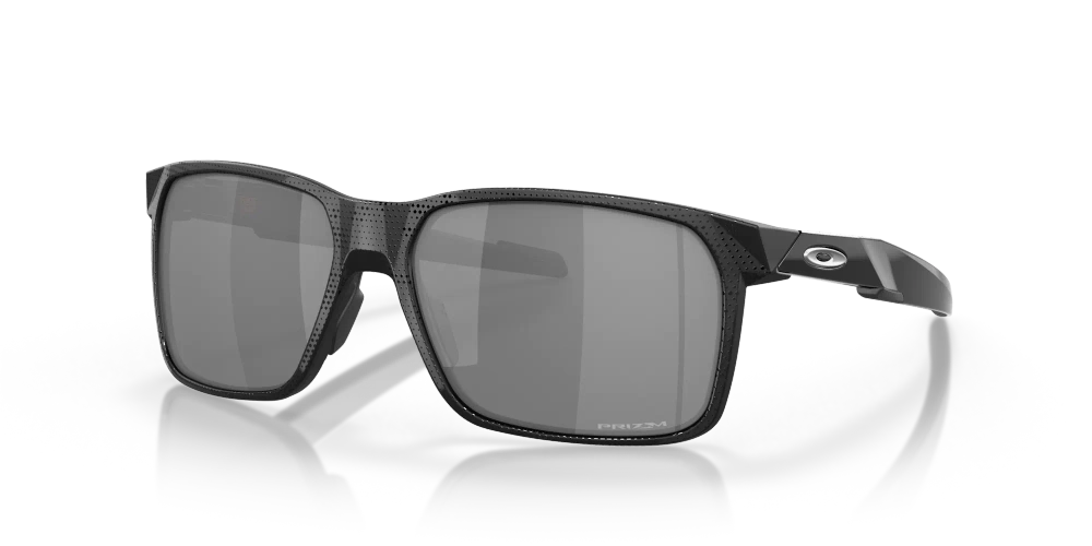 Oakley Okulary przeciwsłoneczne PORTAL X Hi Res Camo/Prizm Black OO9460-20