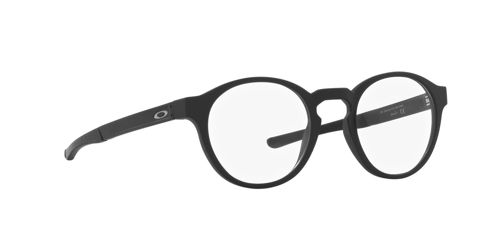 Oakley Optical frame SADDLE OX8165-01