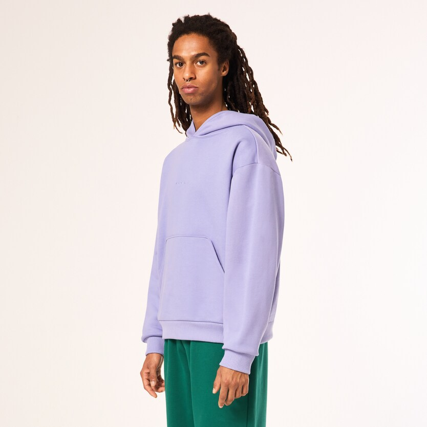 Oakley Hoodie Soho Po Hoodie 3.0 FOA404867-45E