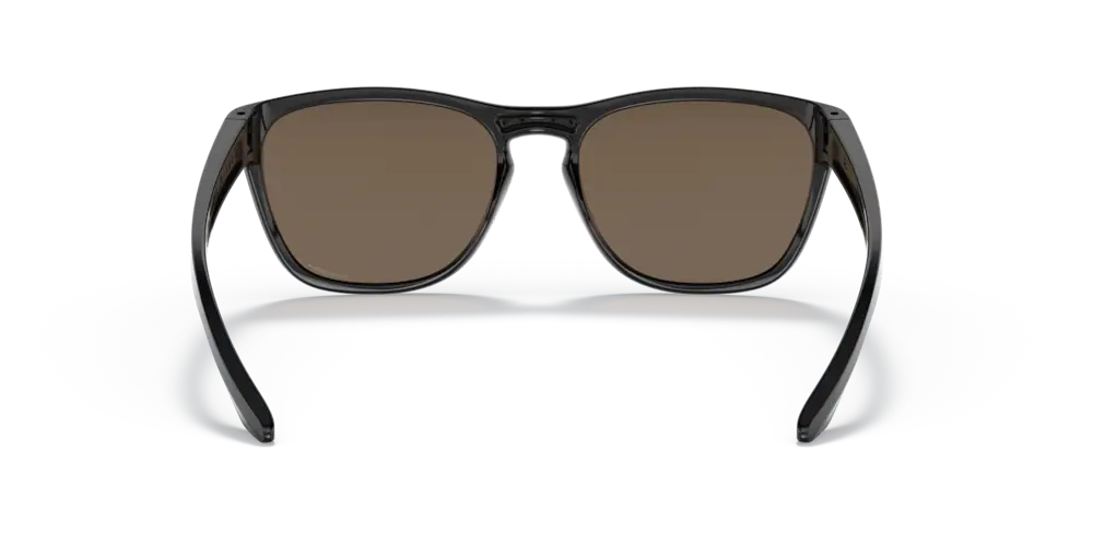 Oakley Sunglasses MANORBURN Polished Black/Prizm Rose Gold OO9479-05
