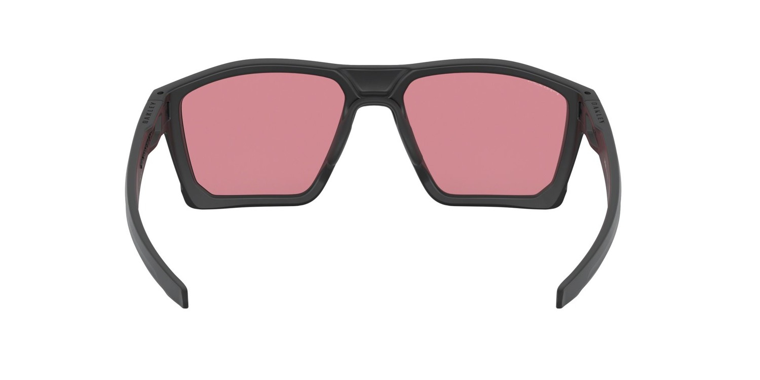 Oakley TARGETLINE Matte Black / Prizm Road OO9397-17