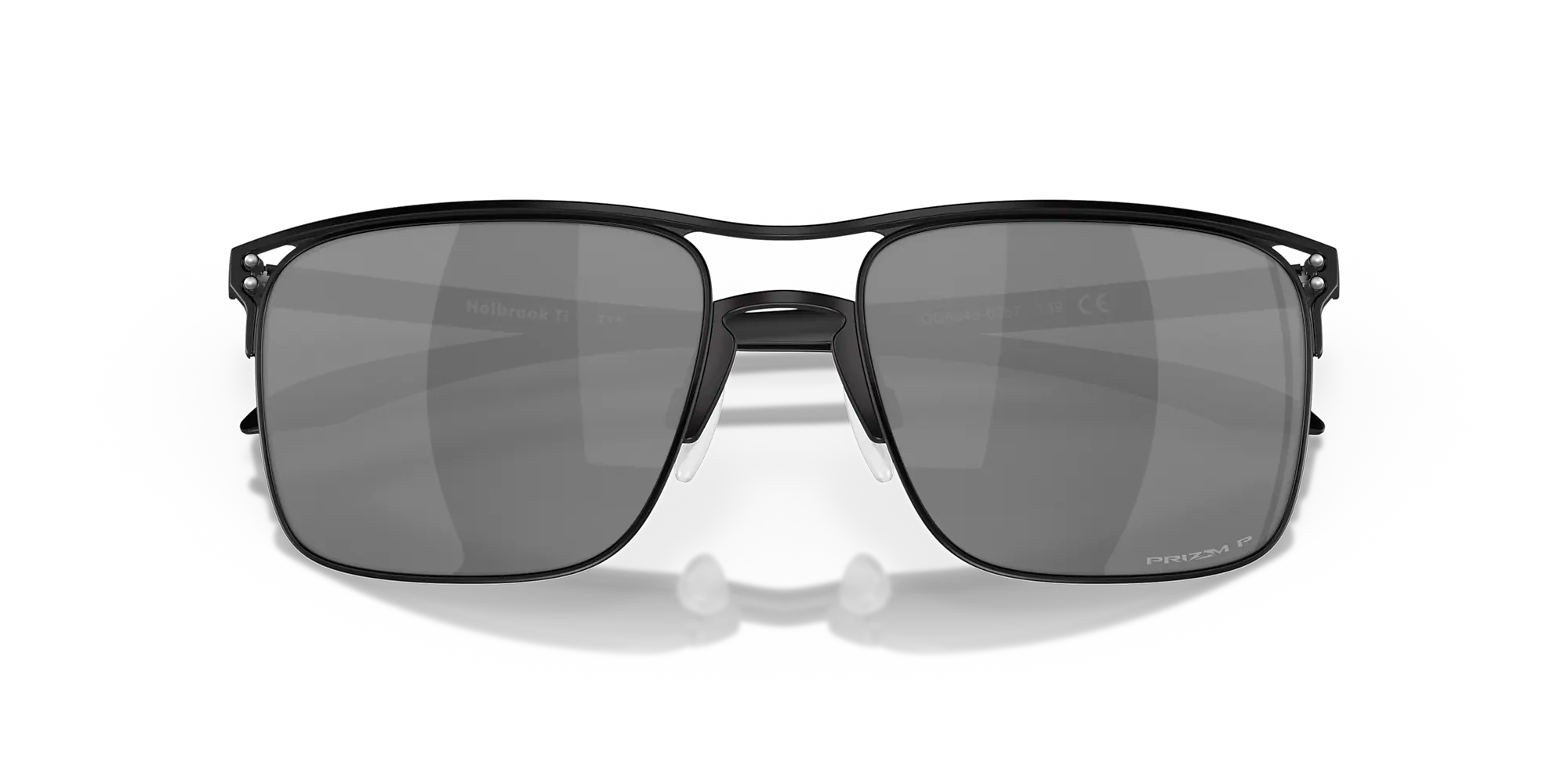 Oakley Sunglasses HOLBROOK TI OO6048-02