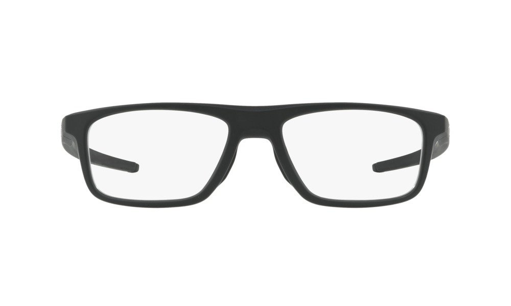 Oakley Oprawy korekcyjne POMMEL Satin Black OX8127-01