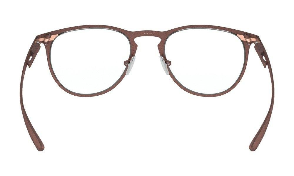 Oakley Optical Frame MONEY CLIP Satin Corten OX5145-02