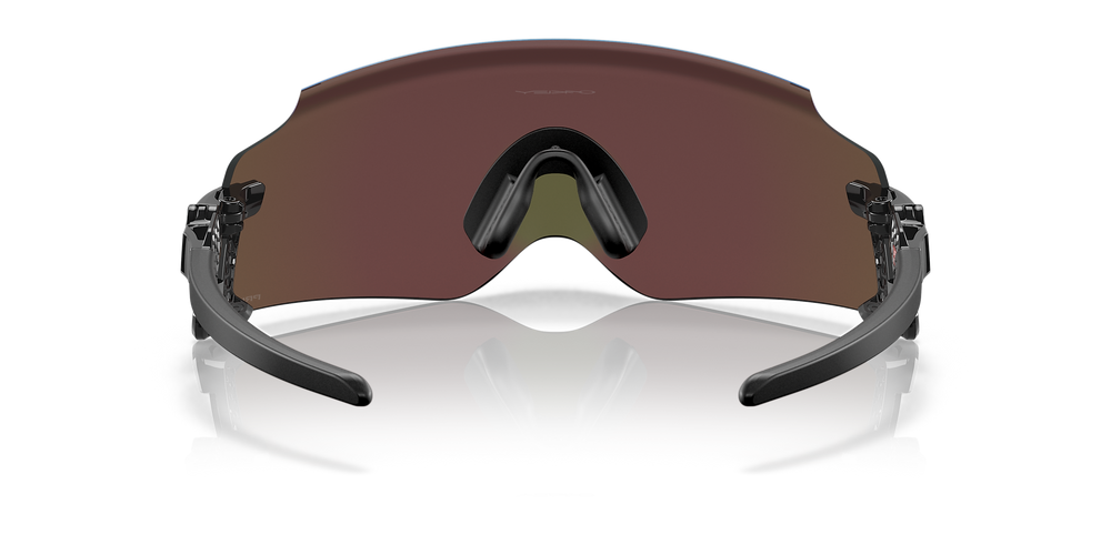Oakley Sunglasses OAKLEY KATO Polished Black/Prizm Sapphire OO9455M-03