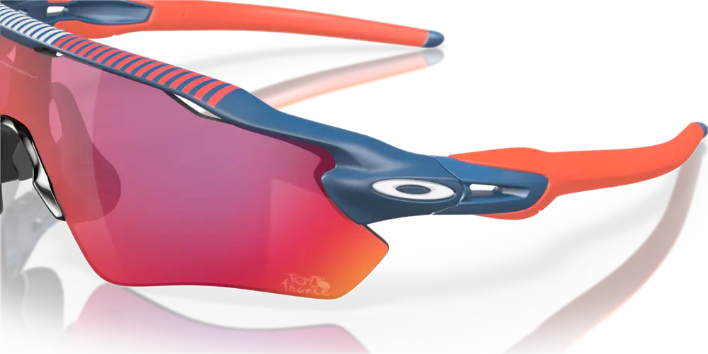 Oakley Sunglasses RADAR EV PATH TDF 2021 Poseidon/Prizm Road OO9208-C3