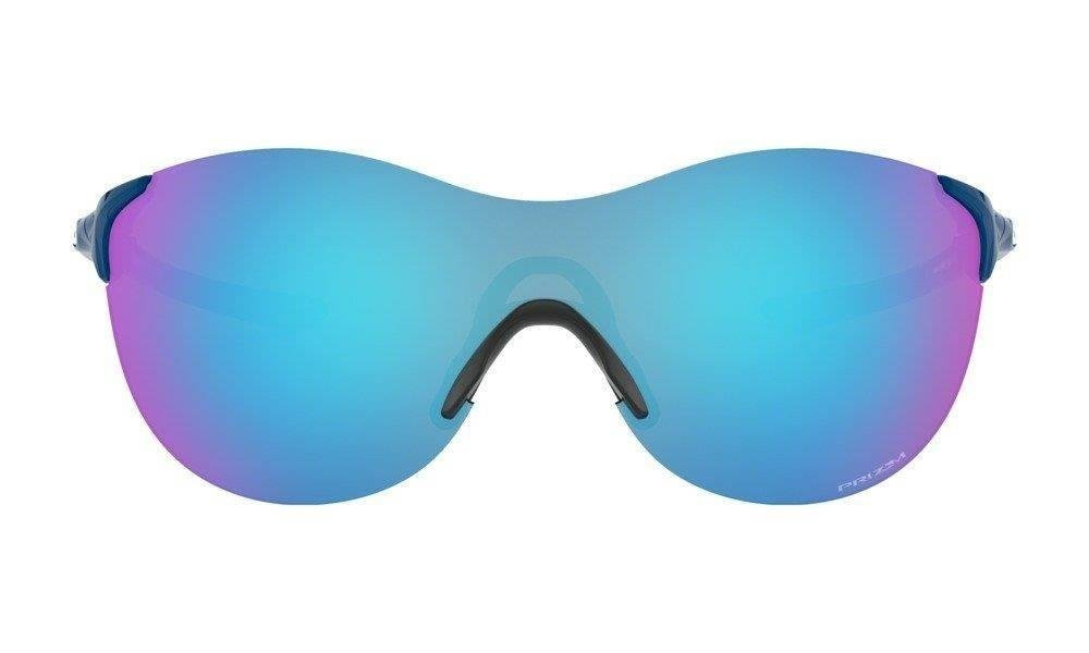 Oakley Sunglasses EVZERO ASCEND Poseidon/Prizm Sapphire OO9453-04