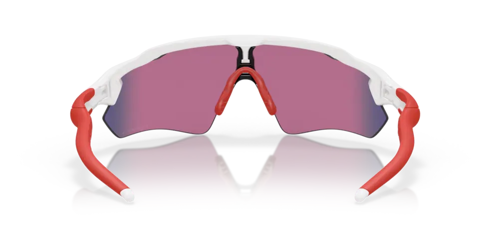Oakley Sunglasses RADAR EV PATH Polished White/Prizm Road OO9208-05