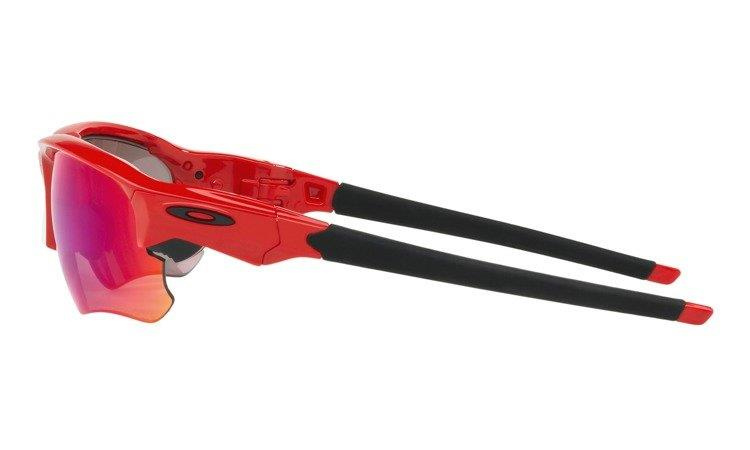 Oakley Sunglasses FLAK® DRAFT Infrared / Prizm Road OO9364-05