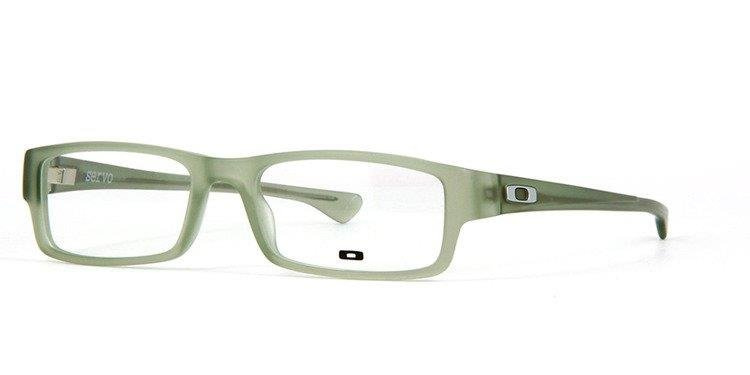 Oakley Oprawa Korekcyjna SERVO Satin Olive OX1066-08