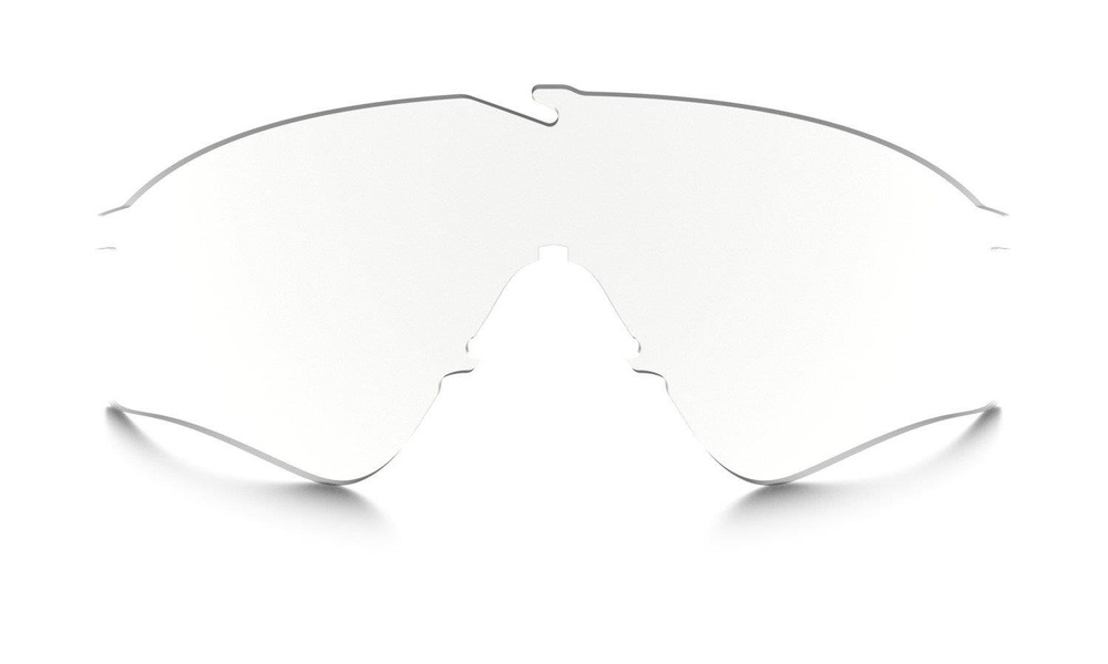 Oakley - SI Ballistic M Frame Alpha Lens - Clear - 101-532-001