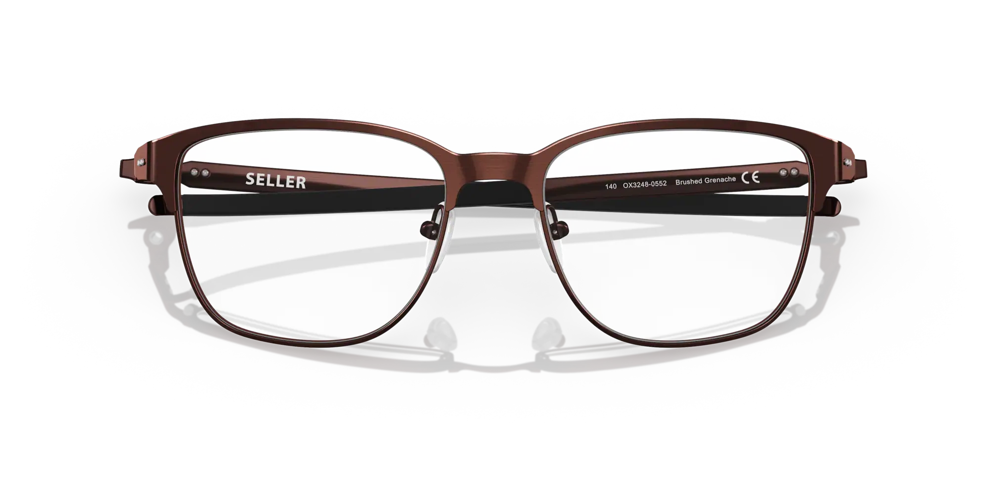 Oakley Optical frame SELLER OX3248-05