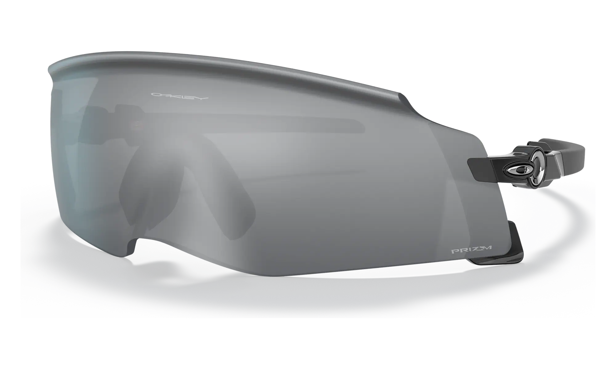 Oakley SunglassesKATO Polished Black/Prizm Black OO9455-01