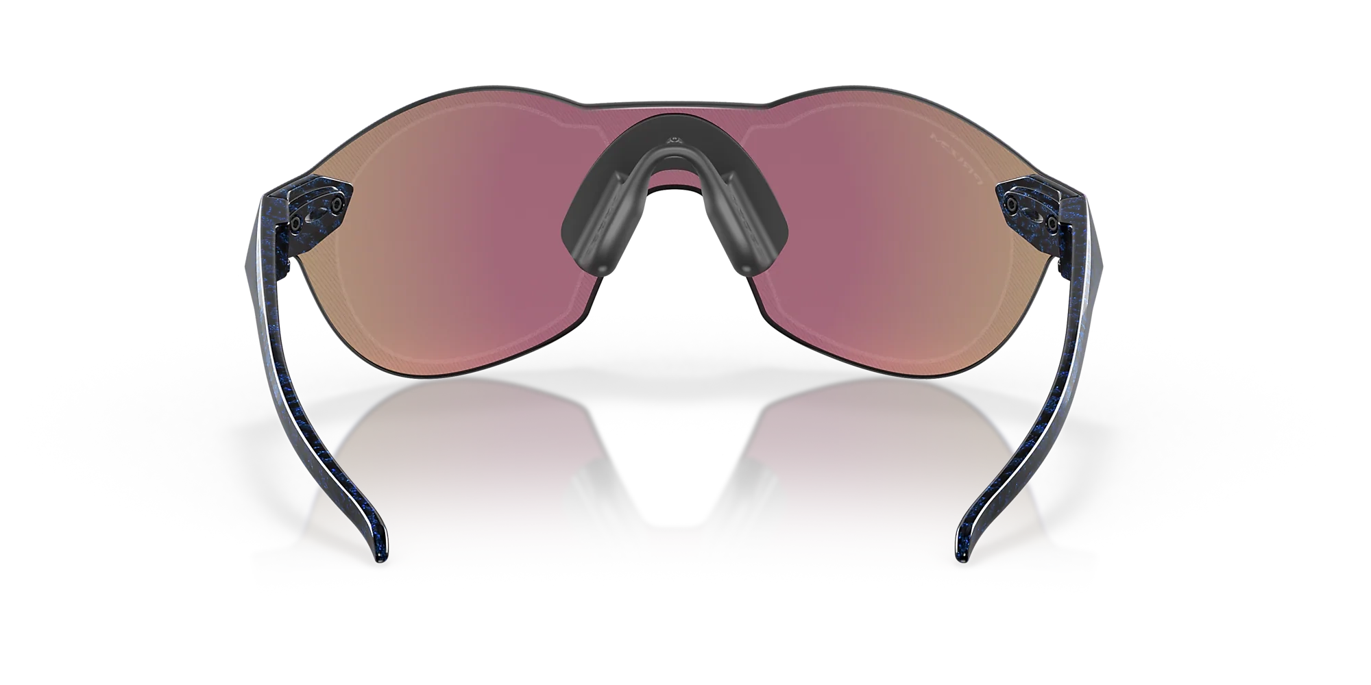 Oakley Sunglasses Re:SubZero Planet X, Prizm Sapphire OO9098-03