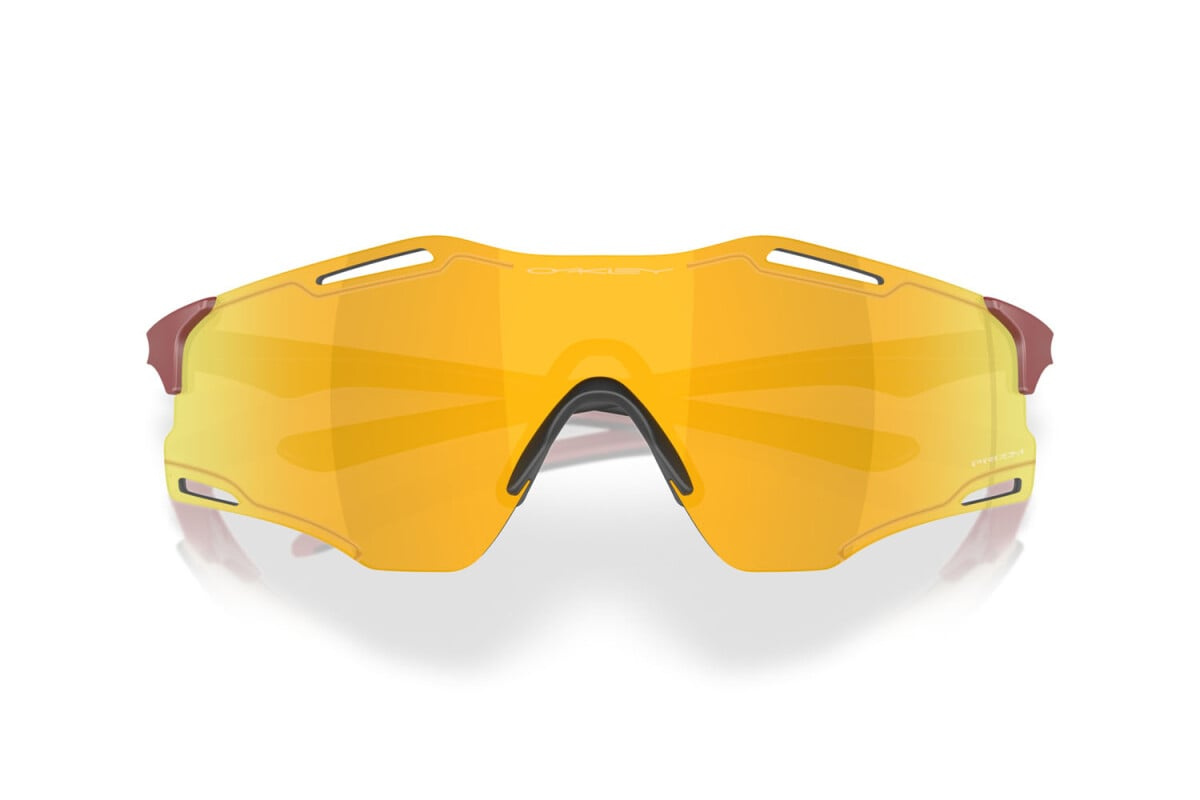 Oakley Sunglasses CYBR ZERO OO9512D-03