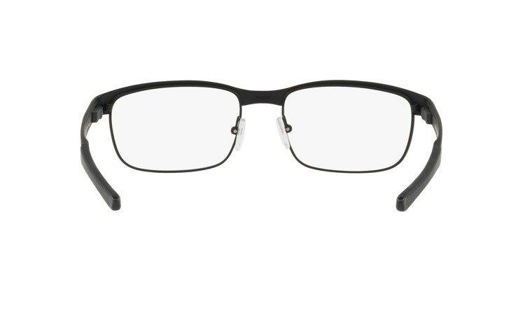 Oakley Optical Frame SURFACE PLATE Matte Black OX5132-01