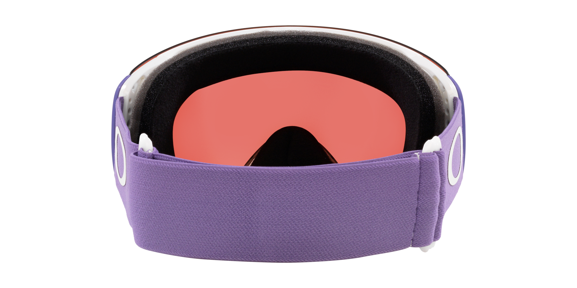 Oakley Gogle FLIGHT DECK M Matte Lilac / Prizm Sapphire Iridium OO7064-E3