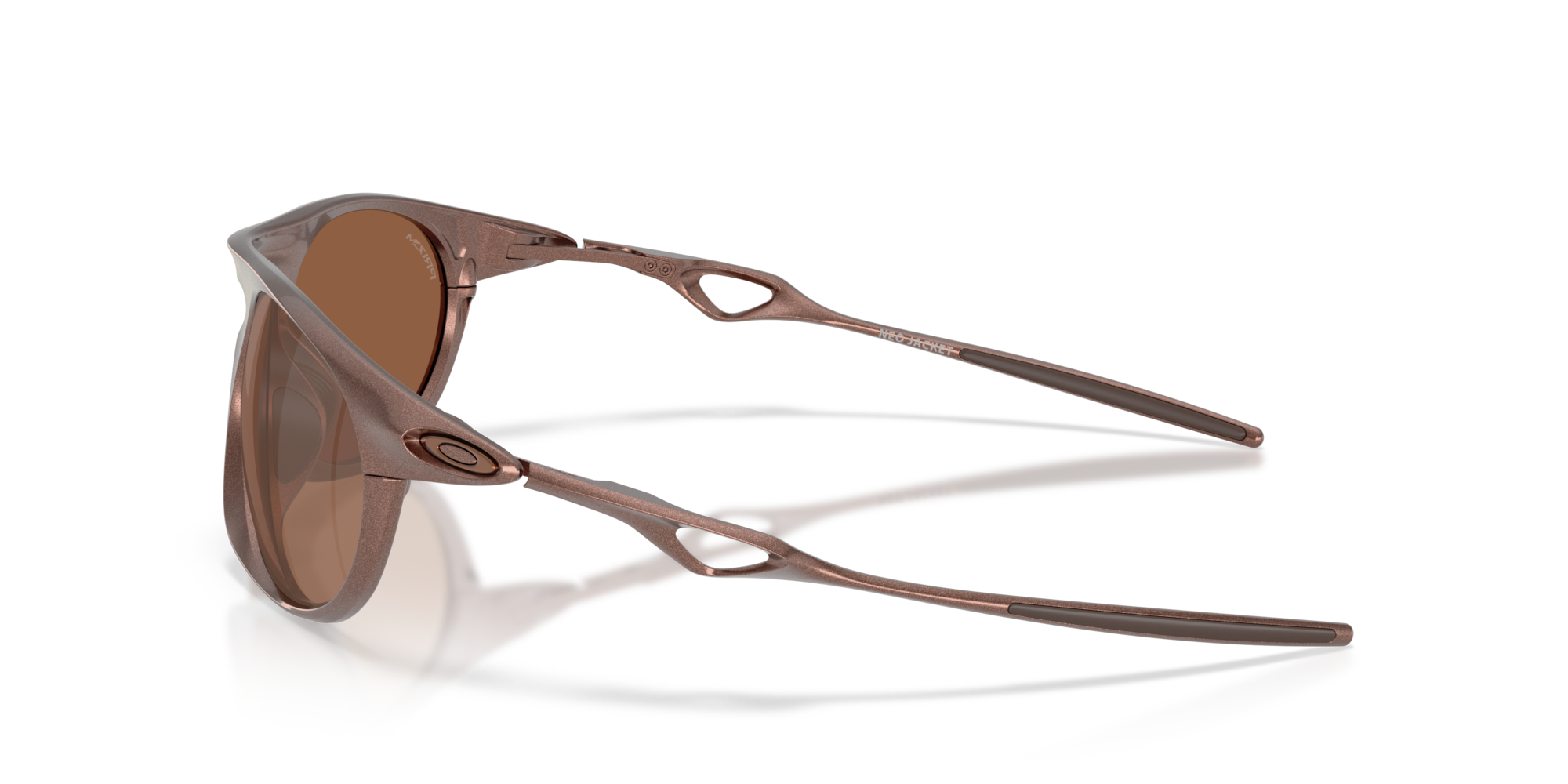 Oakley Sunglasses OO4065-03